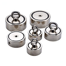 Neodymium Fishing Magnets Neodymium Fishing Magnets