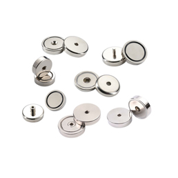 Neodymium Pot Magnets Neodymium Pot Magnets