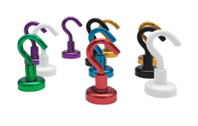 Rust-Resistant Neodymium Magnets in Humid Environments