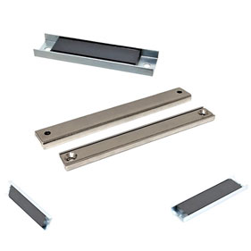 U/C Channel Magnets U/C Channel Magnets