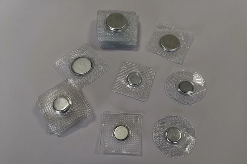 Waterproof Magnets With PVC Coated Waterproof Magnets With PVC Coated