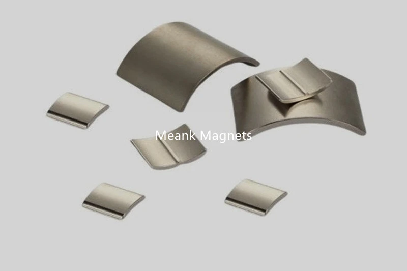 Neodymium Arc Magnets Neodymium Arc Magnets