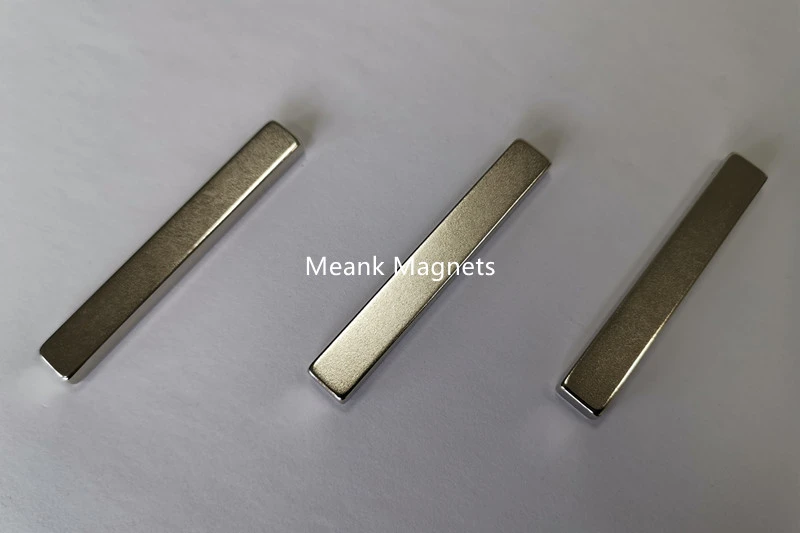 Neodymium Bar Magnets Neodymium Bar Magnets