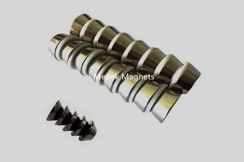 Neodymium Cone Magnets Neodymium Cone Magnets