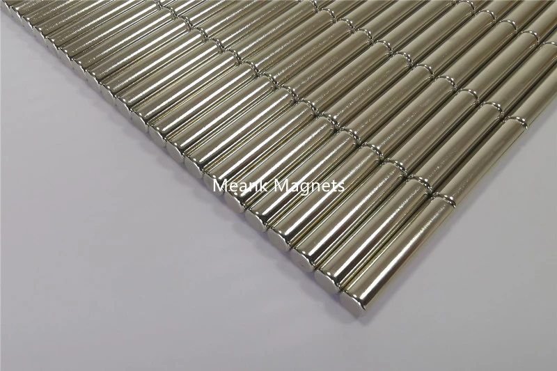 Neodymium Cylinder Magnets Neodymium Cylinder Magnets