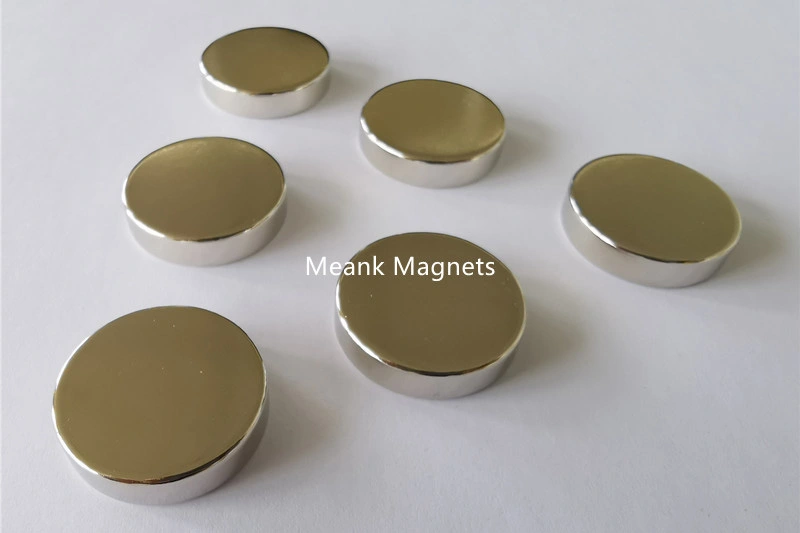 Neodymium Disc Magnets Neodymium Disc Magnets