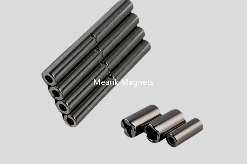 Neodymium Tube Magnets Neodymium Tube Magnets