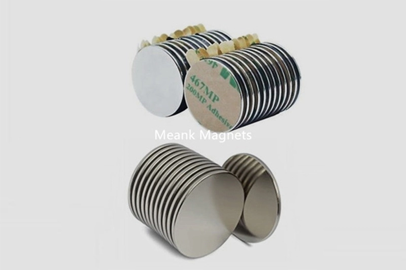 Thin Neodymium Magnets Thin Neodymium Magnets