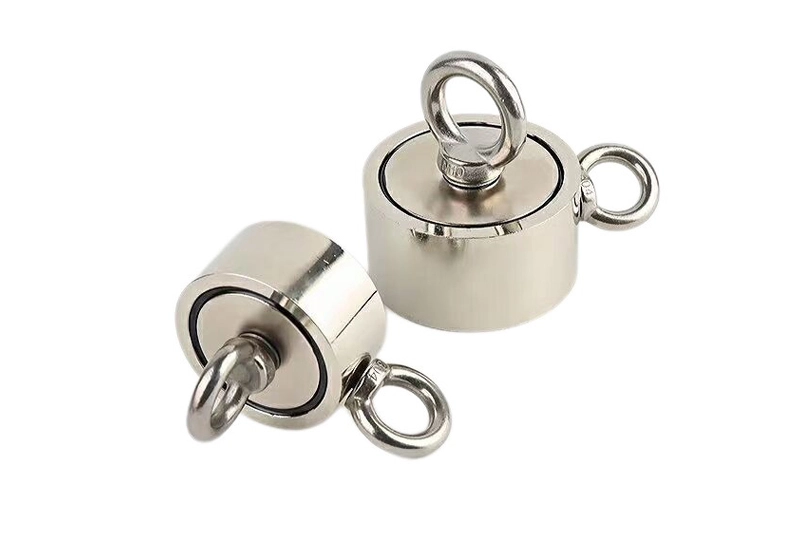 Where Can I Find Powerful Magnets in My Home?