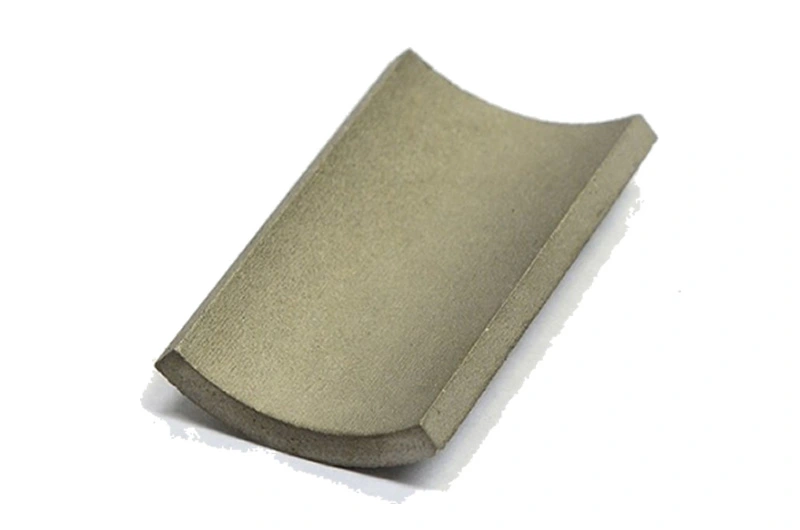 SmCo Arc Magnets SmCo Arc Magnets