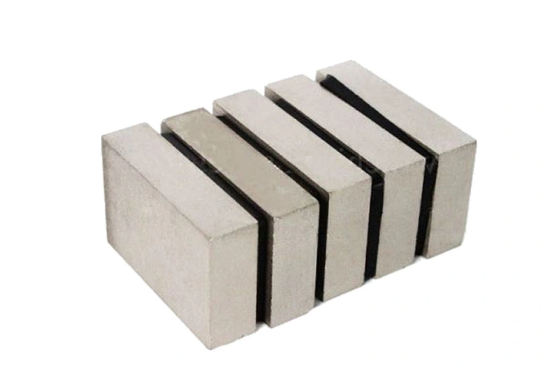 SmCo Block Magnets SmCo Block Magnets