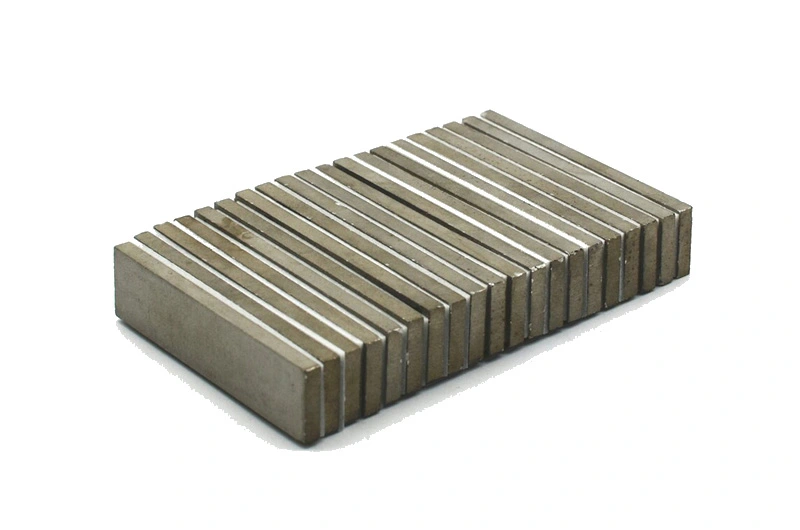 SmCo Rectangular Magnets SmCo Rectangular Magnets