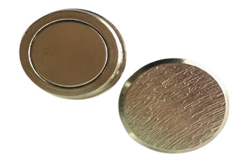 Other Applications of Magnetic Badges